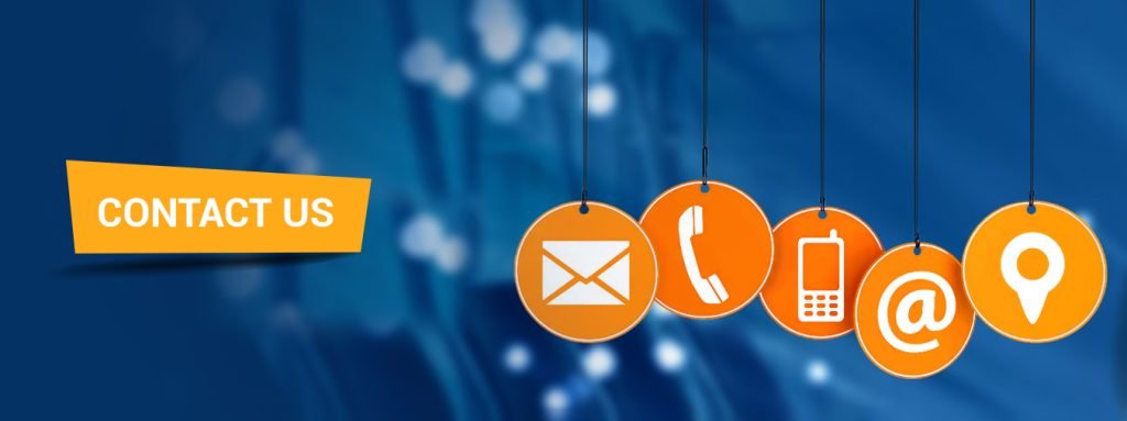 Contact form pic