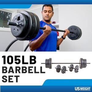 barbell set https://www.amazon.com/US-Weight-Duracast-Featuring-Dumbbell/dp/B09QH5NY3M?crid=2347U2GJX60D8&dib=eyJ2IjoiMSJ9.D9x7ZlcrneycvRf01bEAM152Z1BcbLxEJdClLBQyLkophI7tx1qdOI3Ve5Eulm9tuknrRFcAoAzhC2Dje0_2ZOQyi_cAH36Ax8F0GUw6NRCvXhIpZenXuNRWd0CVD5fWLOrHEzpRjXkJQk7jLM_Ke6zpHt0e1aVtDDIsbqd0ZFCgKSOZq0QGMdqtzW_edX_W3FjRN8lxX5S0a-x24CRzTGKUUFNhXOazEB4knLeHafyNzxCaX_R9SQf7Zp__oTrBwe5uW-Dxp20YZEIPr1kZJBXlXc3eNYcFO6bC6BDmc7k.X-nLaex5FUfEmnhFFZplnyunu6TcY7bMnWkkByOEQ4g&dib_tag=se&keywords=barbells&qid=1711745464&sprefix=barbells%2Caps%2C83&sr=8-10&th=1&linkCode=ll1&tag=deargodltd-20&linkId=71e727cdb35d2532827b359a0539f8c1&language=en_US&ref_=as_li_ss_tl
