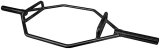 CAP Barbell Olympic Trap Bar, Various Styles