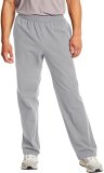 Hanes Essentials Sweatpants, Men’s Cotton Jersey Pants with Pockets, 33”