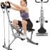 Sculpt Your Body with These Resistance Training Techniques