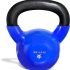 CAP Barbell Coated Hex Dumbbell Weight | Multiple Sizes